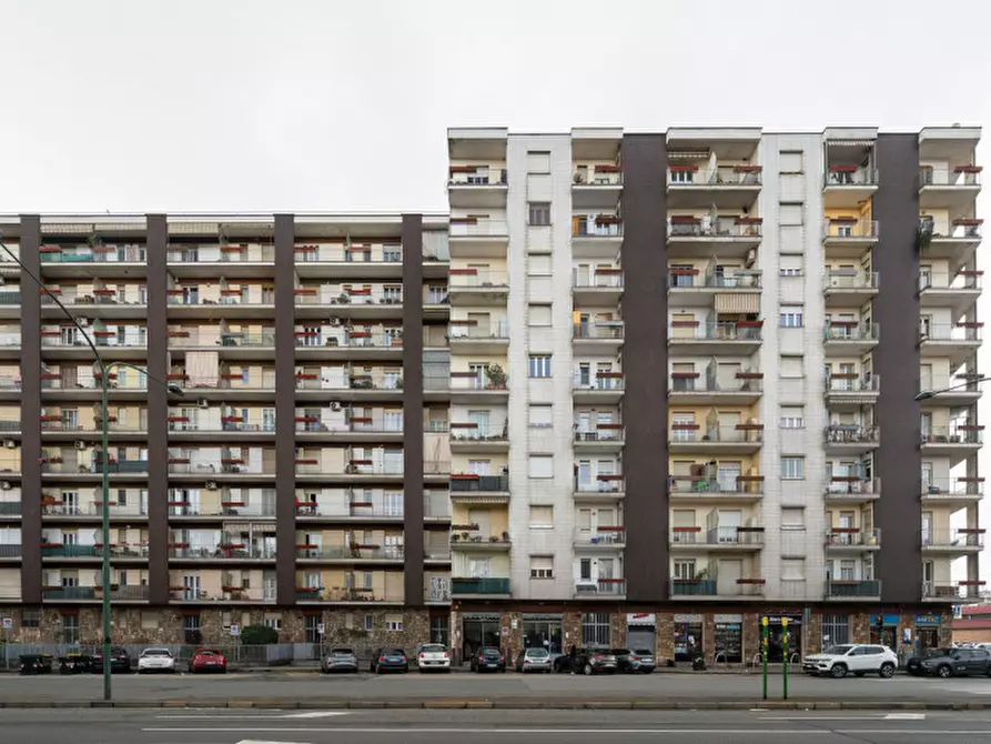 Immagine 1 di Appartamento in vendita  in Via Santa Maria Mazzarello 80 a Torino