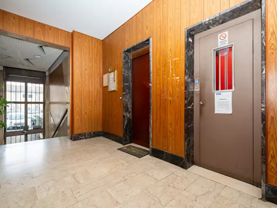 Immagine 4 di Appartamento in vendita  in Via Santa Maria Mazzarello 80 a Torino