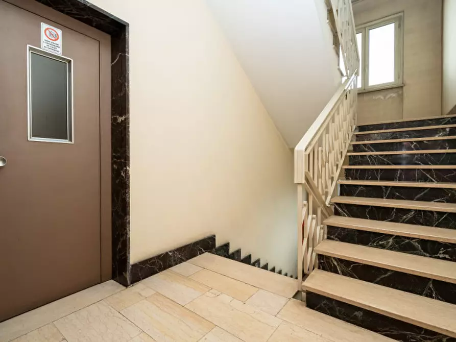 Immagine 5 di Appartamento in vendita  in Via Santa Maria Mazzarello 80 a Torino