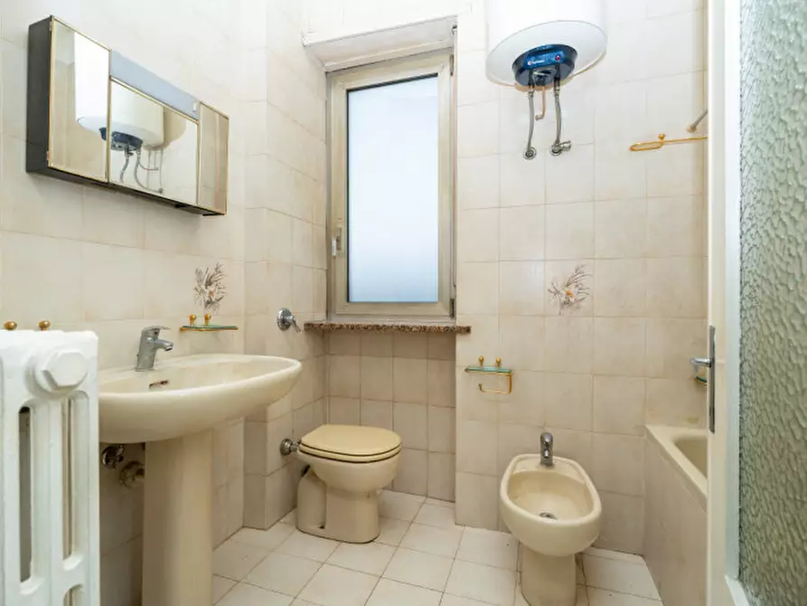 Immagine 6 di Appartamento in vendita  in Via Santa Maria Mazzarello 80 a Torino