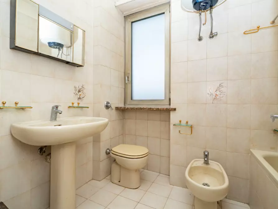 Immagine 7 di Appartamento in vendita  in Via Santa Maria Mazzarello 80 a Torino