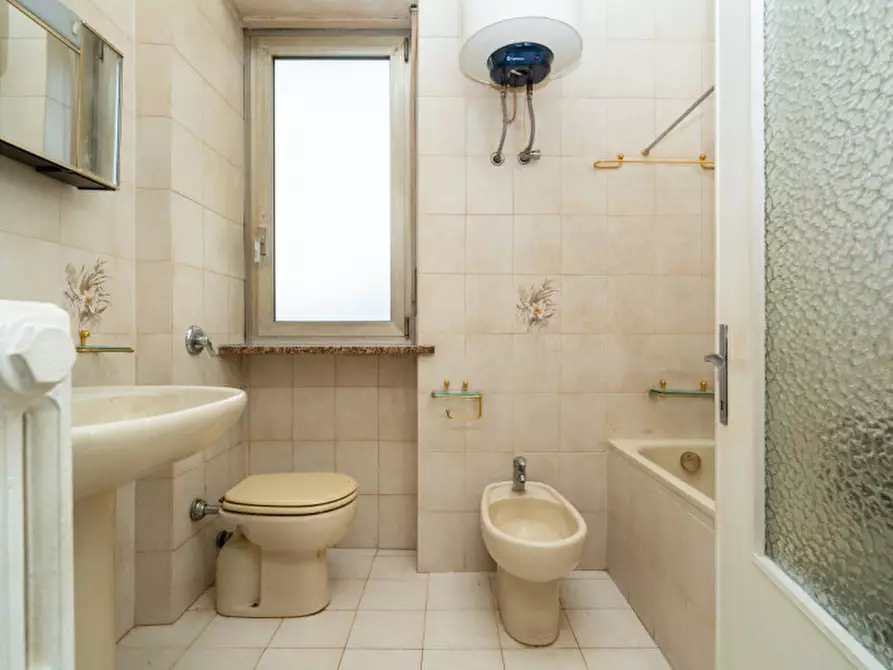 Immagine 8 di Appartamento in vendita  in Via Santa Maria Mazzarello 80 a Torino