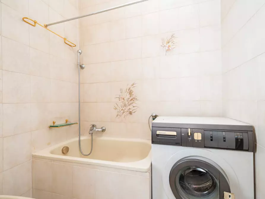 Immagine 9 di Appartamento in vendita  in Via Santa Maria Mazzarello 80 a Torino