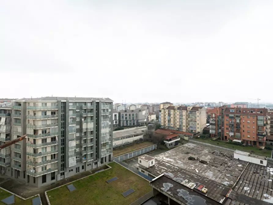 Immagine 13 di Appartamento in vendita  in Via Santa Maria Mazzarello 80 a Torino