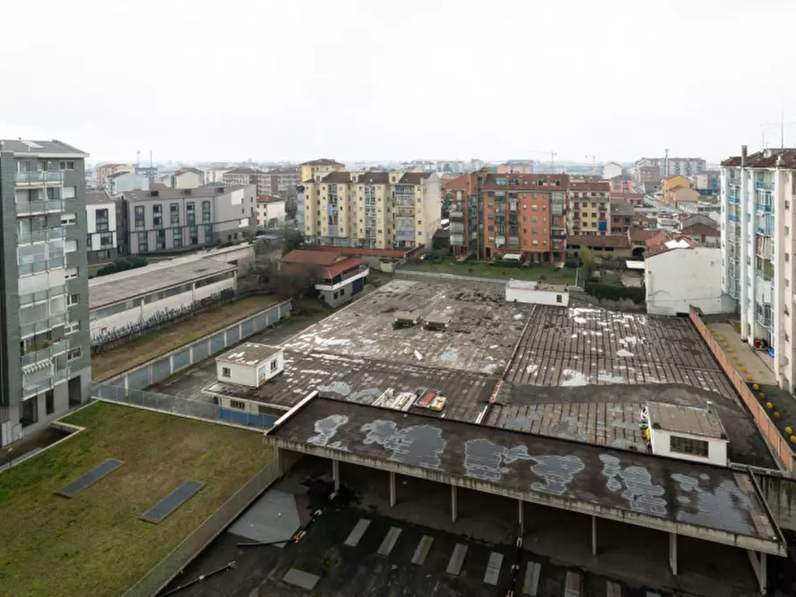 Immagine 14 di Appartamento in vendita  in Via Santa Maria Mazzarello 80 a Torino