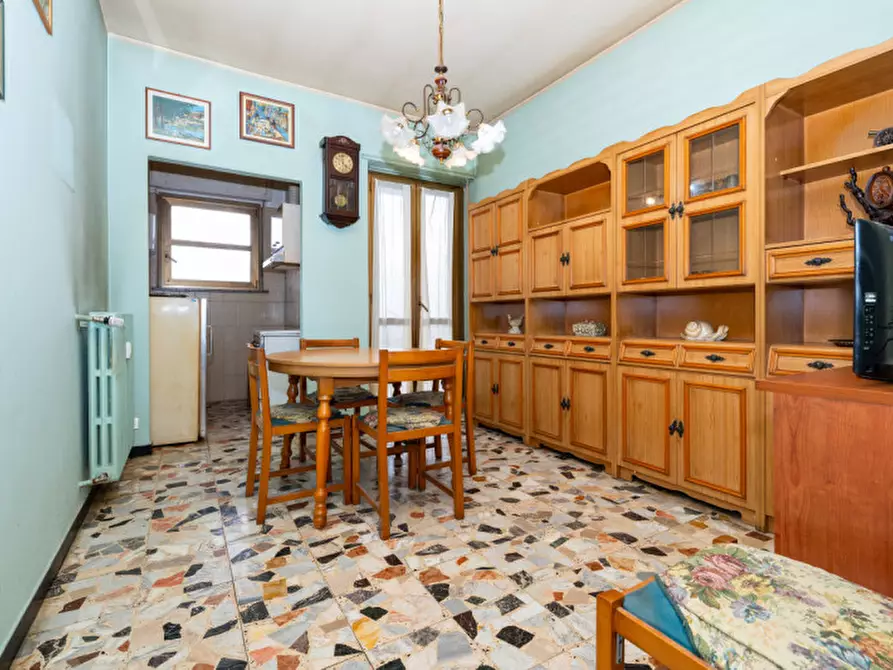 Immagine 15 di Appartamento in vendita  in Via Santa Maria Mazzarello 80 a Torino