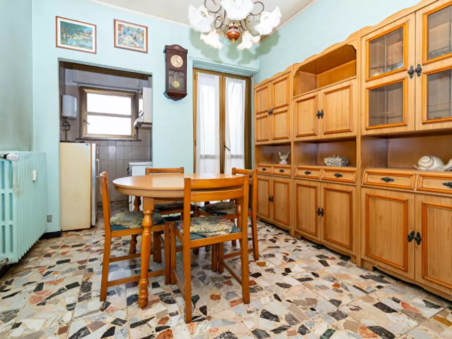 Immagine 16 di Appartamento in vendita  in Via Santa Maria Mazzarello 80 a Torino