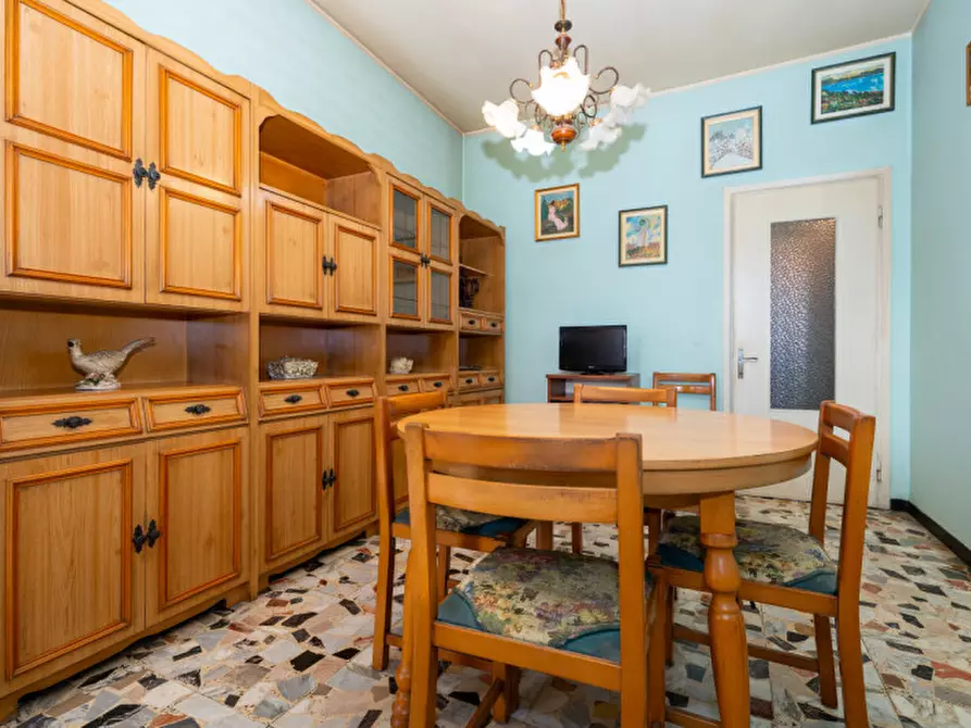 Immagine 19 di Appartamento in vendita  in Via Santa Maria Mazzarello 80 a Torino