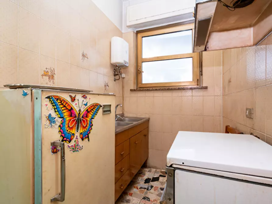 Immagine 20 di Appartamento in vendita  in Via Santa Maria Mazzarello 80 a Torino