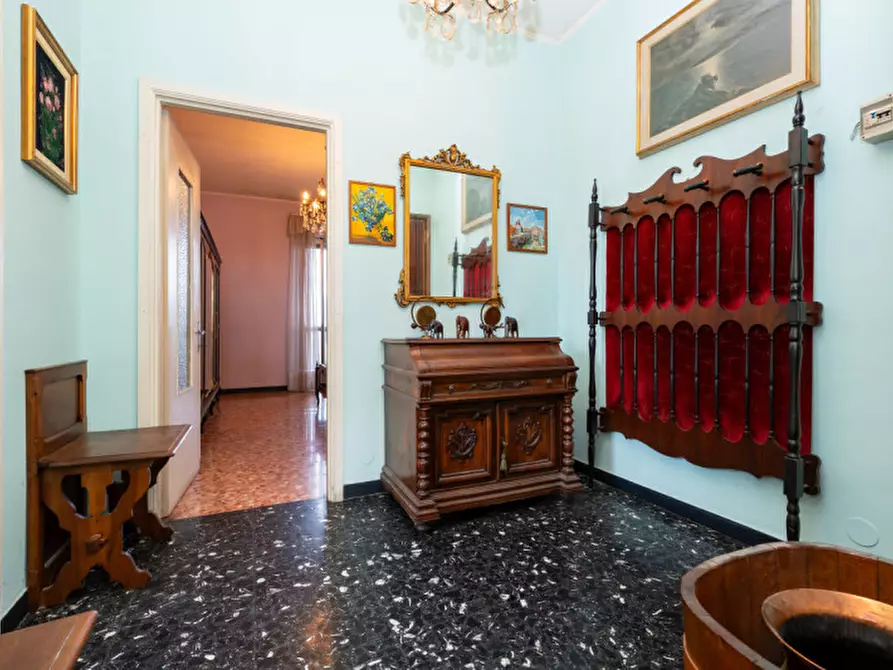 Immagine 22 di Appartamento in vendita  in Via Santa Maria Mazzarello 80 a Torino