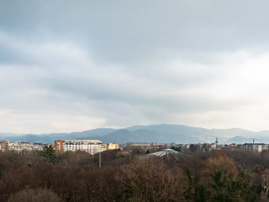 Immagine 27 di Appartamento in vendita  in Via Santa Maria Mazzarello 80 a Torino