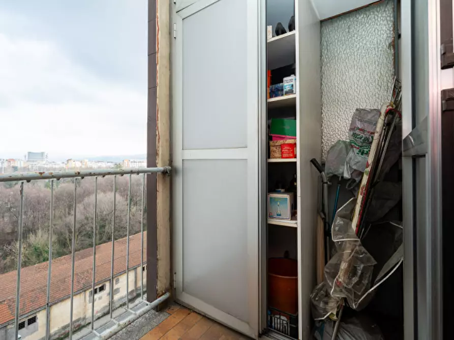 Immagine 28 di Appartamento in vendita  in Via Santa Maria Mazzarello 80 a Torino