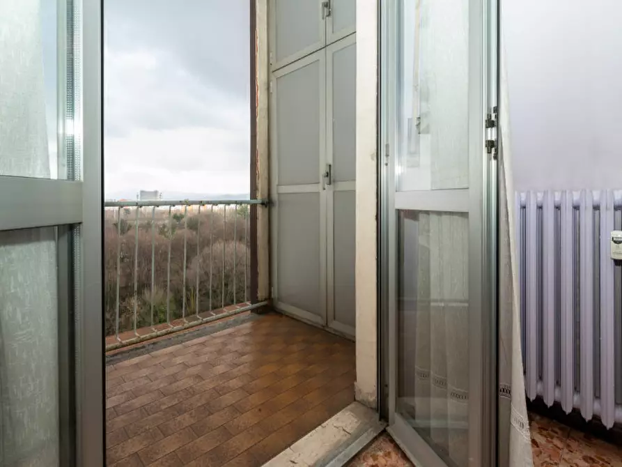 Immagine 29 di Appartamento in vendita  in Via Santa Maria Mazzarello 80 a Torino