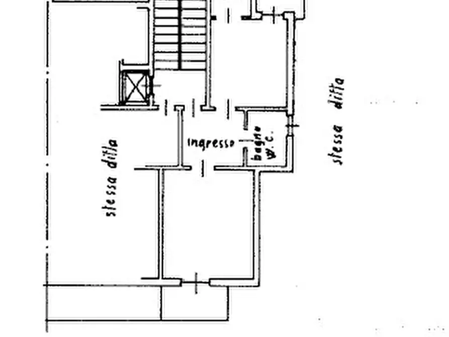Immagine 30 di Appartamento in vendita  in Via Santa Maria Mazzarello 80 a Torino