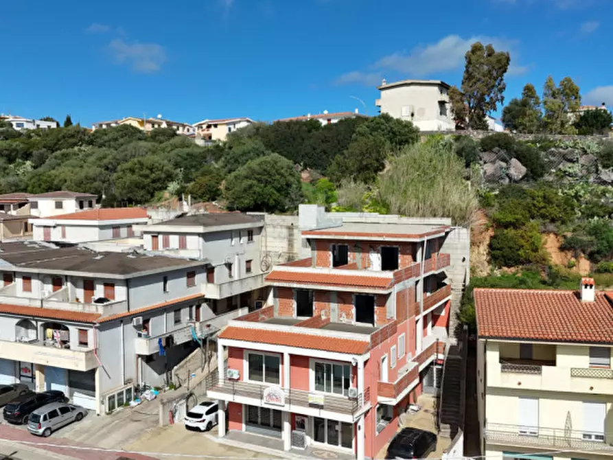 Immagine 16 di Appartamento in vendita  in via nazionale 274 a Orosei