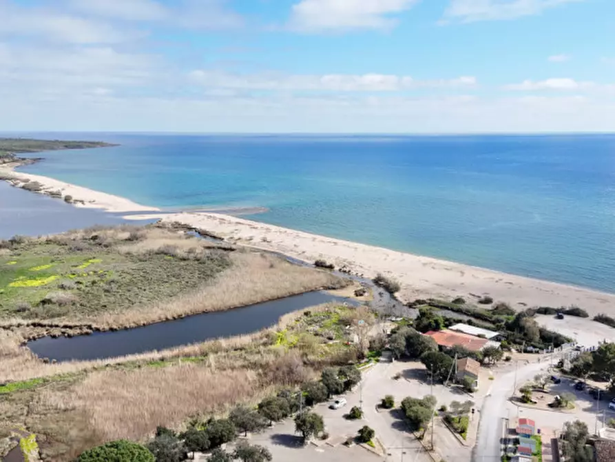 Immagine 20 di Appartamento in vendita  in via nazionale 274 a Orosei