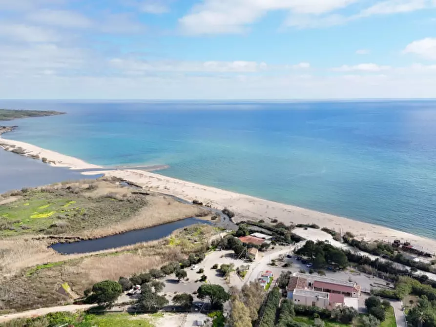 Immagine 21 di Appartamento in vendita  in via nazionale 274 a Orosei