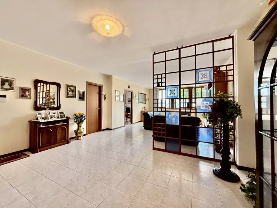 Immagine 1 di Appartamento in vendita  in Via Ospital Vecchio a Legnago