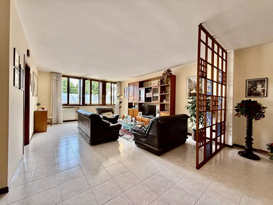 Immagine 4 di Appartamento in vendita  in Via Ospital Vecchio a Legnago