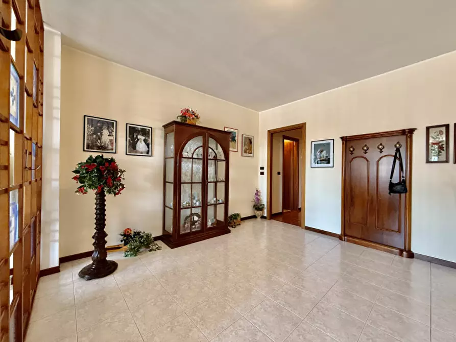 Immagine 5 di Appartamento in vendita  in Via Ospital Vecchio a Legnago