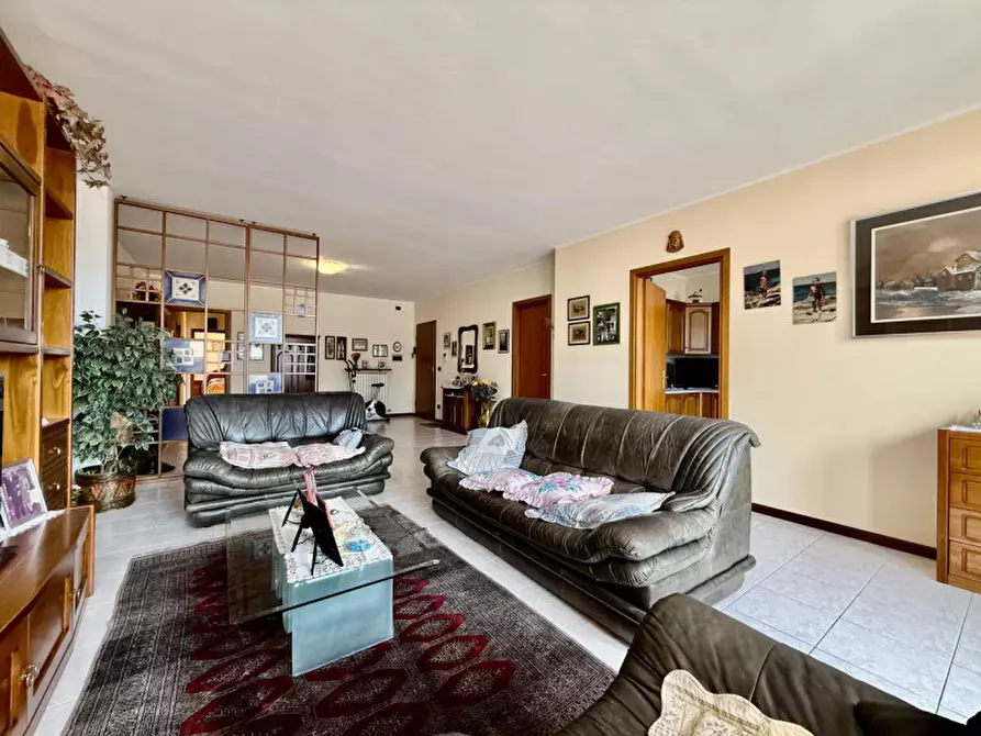 Immagine 7 di Appartamento in vendita  in Via Ospital Vecchio a Legnago