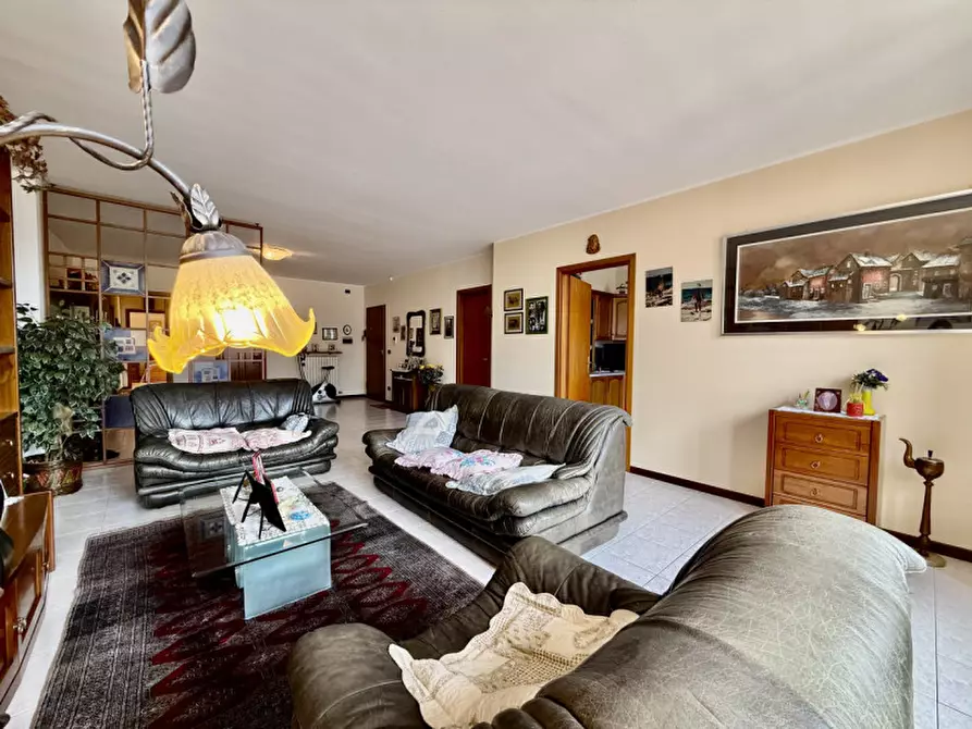 Immagine 8 di Appartamento in vendita  in Via Ospital Vecchio a Legnago