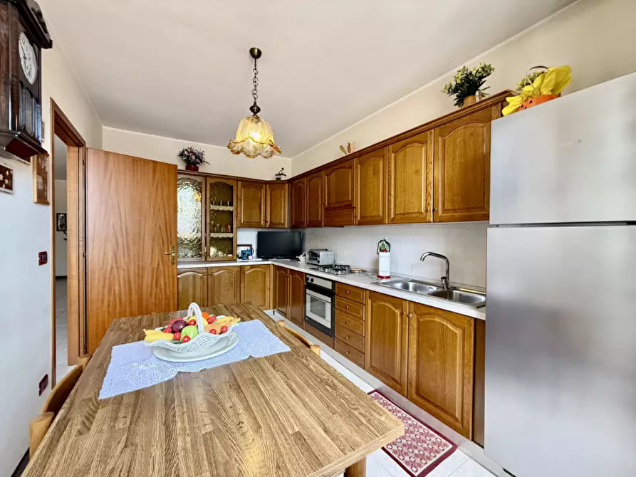 Immagine 9 di Appartamento in vendita  in Via Ospital Vecchio a Legnago