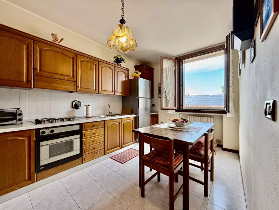 Immagine 10 di Appartamento in vendita  in Via Ospital Vecchio a Legnago