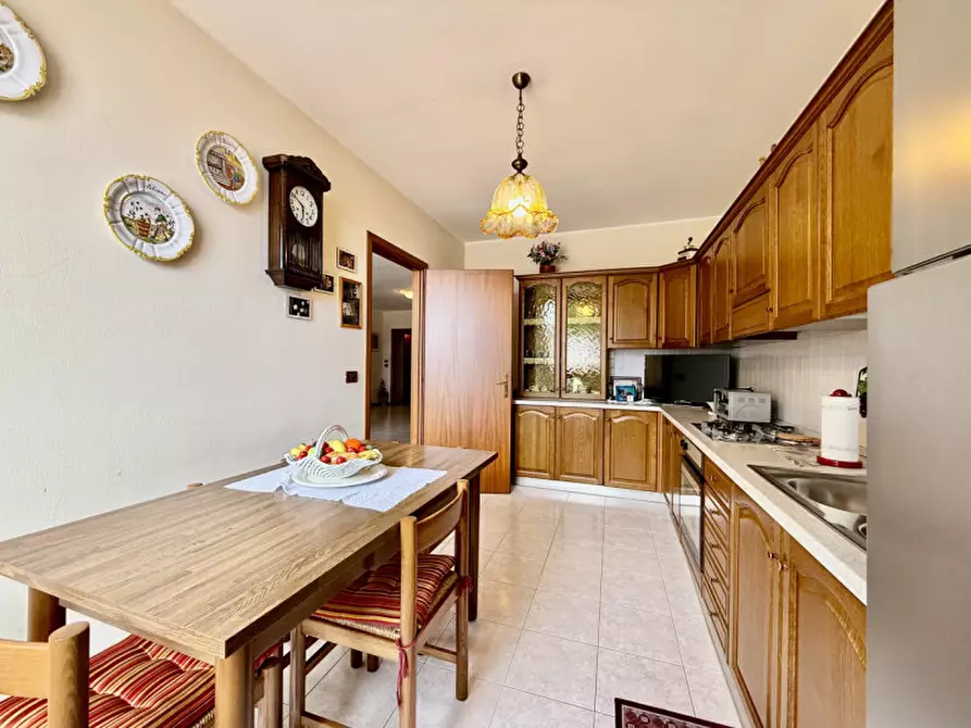 Immagine 11 di Appartamento in vendita  in Via Ospital Vecchio a Legnago