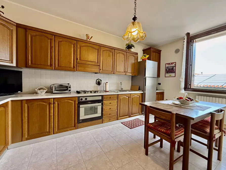 Immagine 12 di Appartamento in vendita  in Via Ospital Vecchio a Legnago