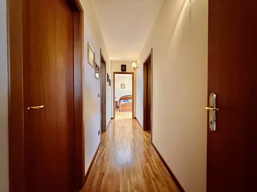 Immagine 14 di Appartamento in vendita  in Via Ospital Vecchio a Legnago