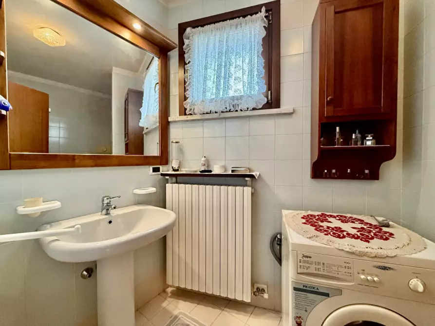 Immagine 15 di Appartamento in vendita  in Via Ospital Vecchio a Legnago