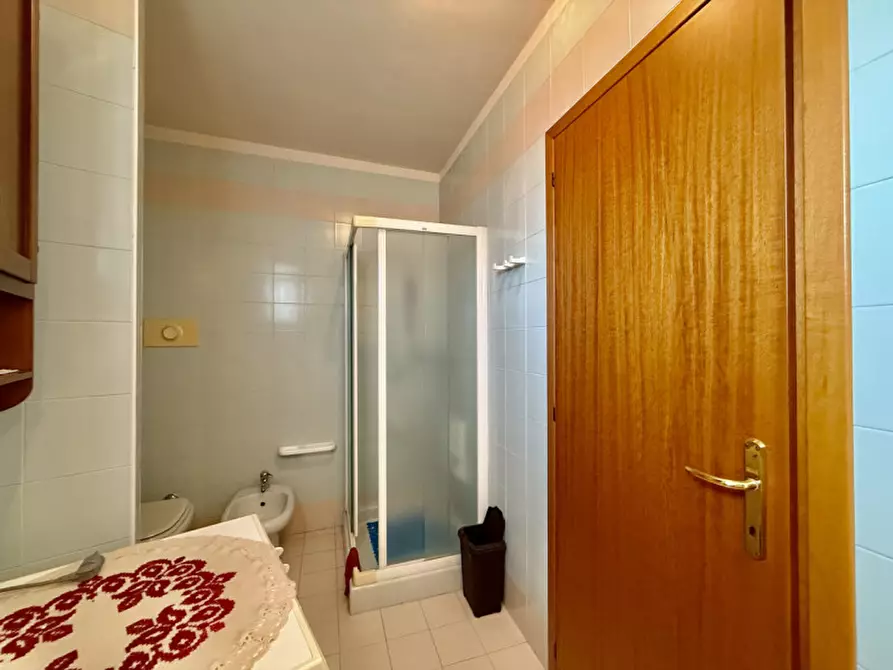 Immagine 16 di Appartamento in vendita  in Via Ospital Vecchio a Legnago