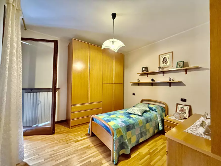 Immagine 17 di Appartamento in vendita  in Via Ospital Vecchio a Legnago