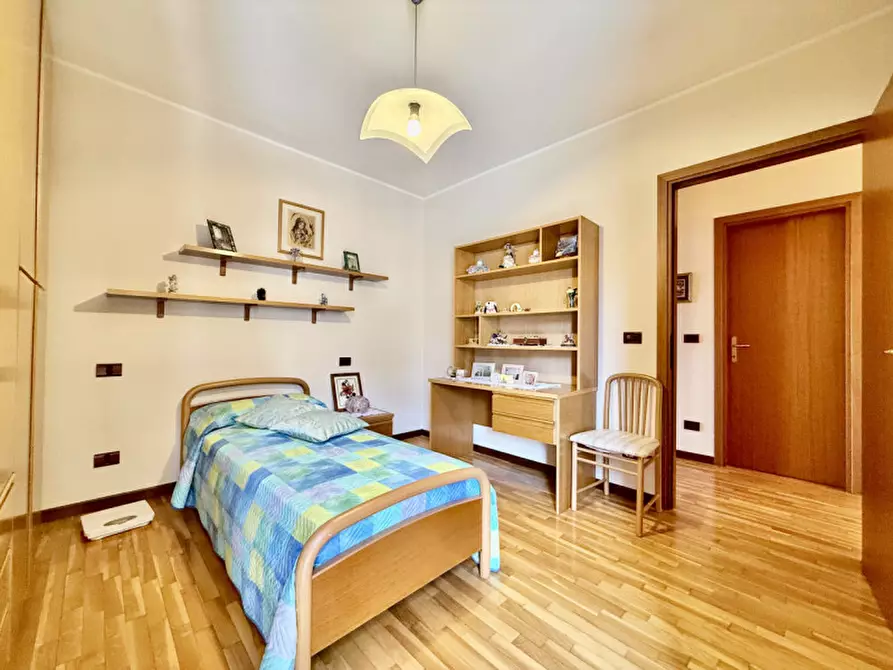 Immagine 18 di Appartamento in vendita  in Via Ospital Vecchio a Legnago