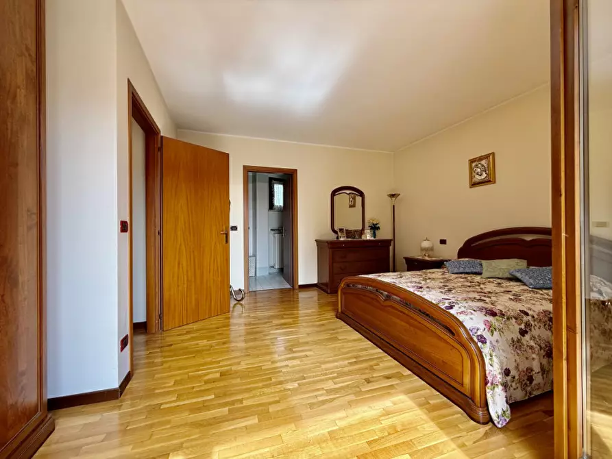 Immagine 20 di Appartamento in vendita  in Via Ospital Vecchio a Legnago
