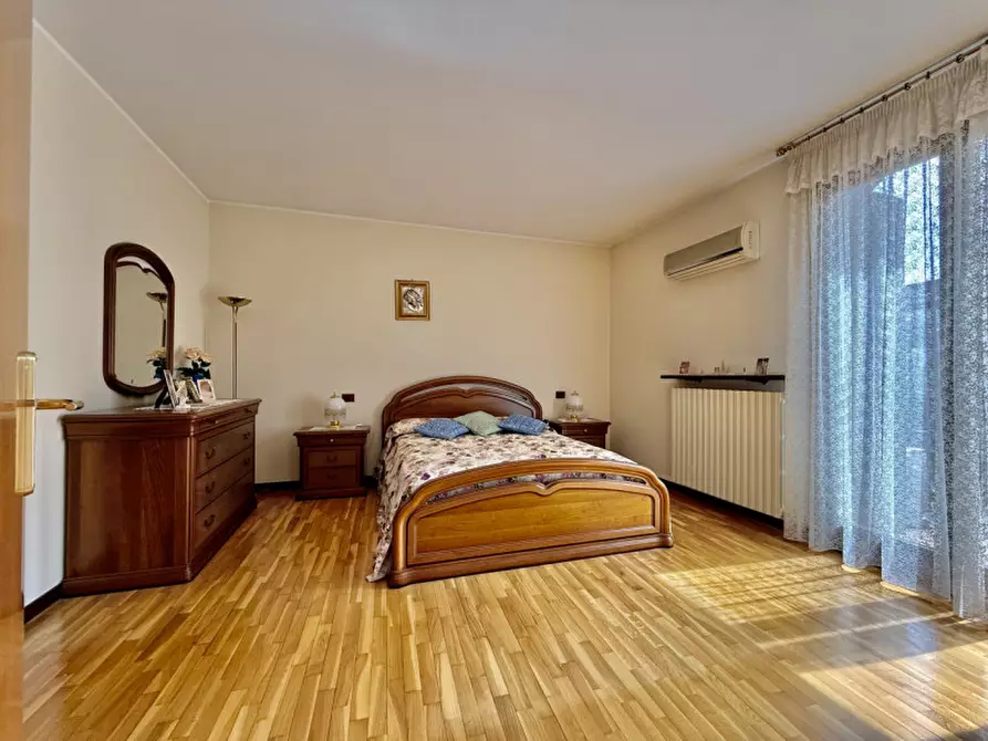 Immagine 21 di Appartamento in vendita  in Via Ospital Vecchio a Legnago