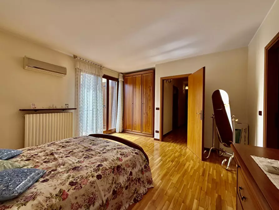 Immagine 22 di Appartamento in vendita  in Via Ospital Vecchio a Legnago