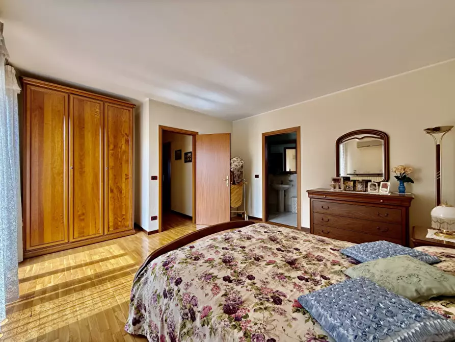 Immagine 23 di Appartamento in vendita  in Via Ospital Vecchio a Legnago