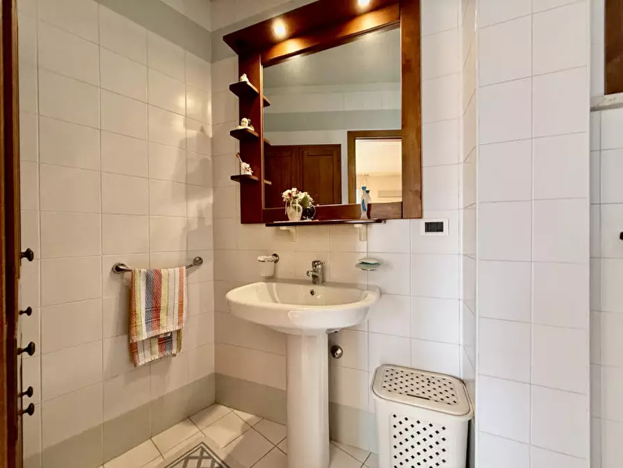 Immagine 24 di Appartamento in vendita  in Via Ospital Vecchio a Legnago