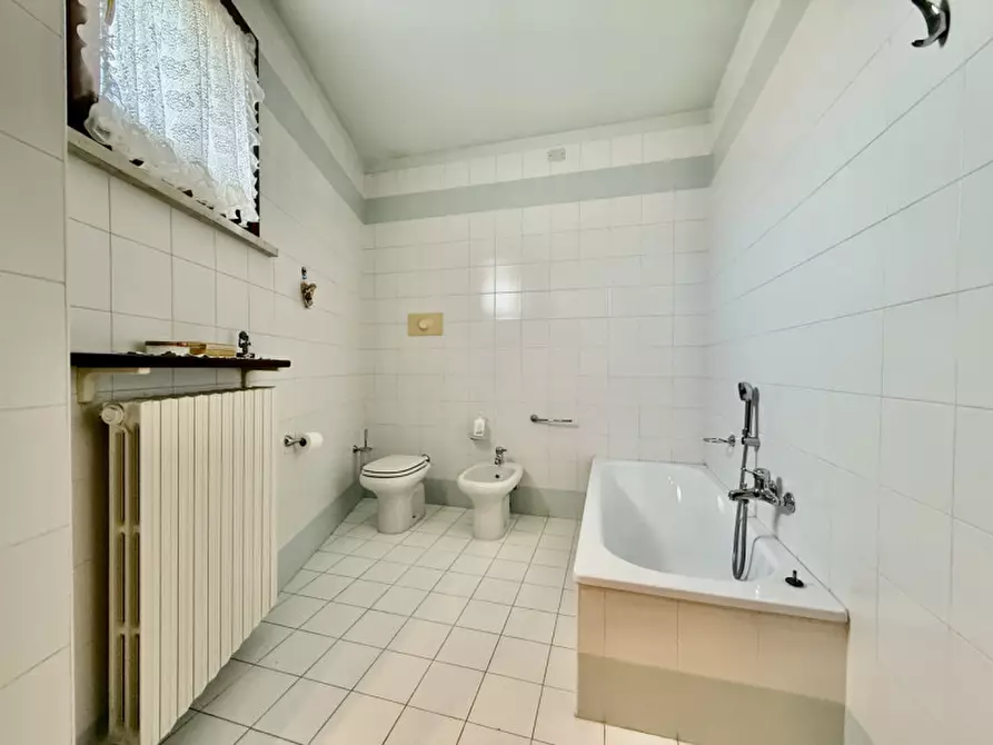 Immagine 26 di Appartamento in vendita  in Via Ospital Vecchio a Legnago