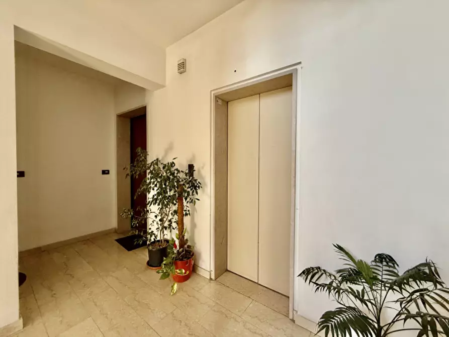 Immagine 27 di Appartamento in vendita  in Via Ospital Vecchio a Legnago