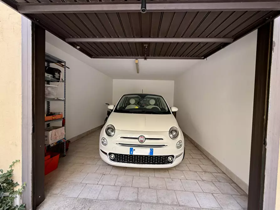 Immagine 29 di Appartamento in vendita  in Via Ospital Vecchio a Legnago