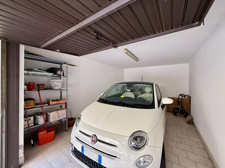 Immagine 30 di Appartamento in vendita  in Via Ospital Vecchio a Legnago