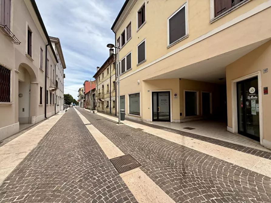 Immagine 32 di Appartamento in vendita  in Via Ospital Vecchio a Legnago