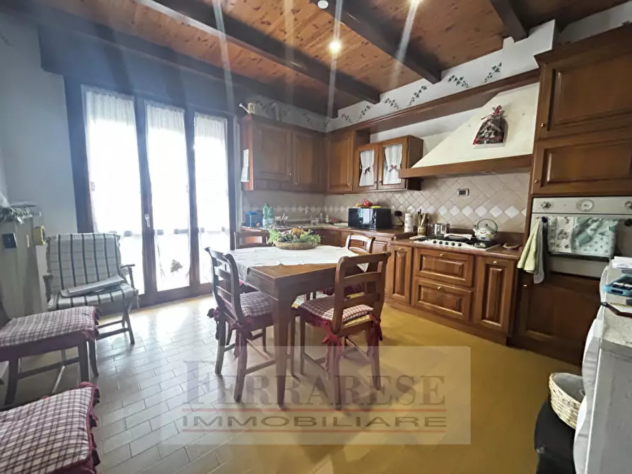 Immagine 2 di Appartamento in vendita  a Padova