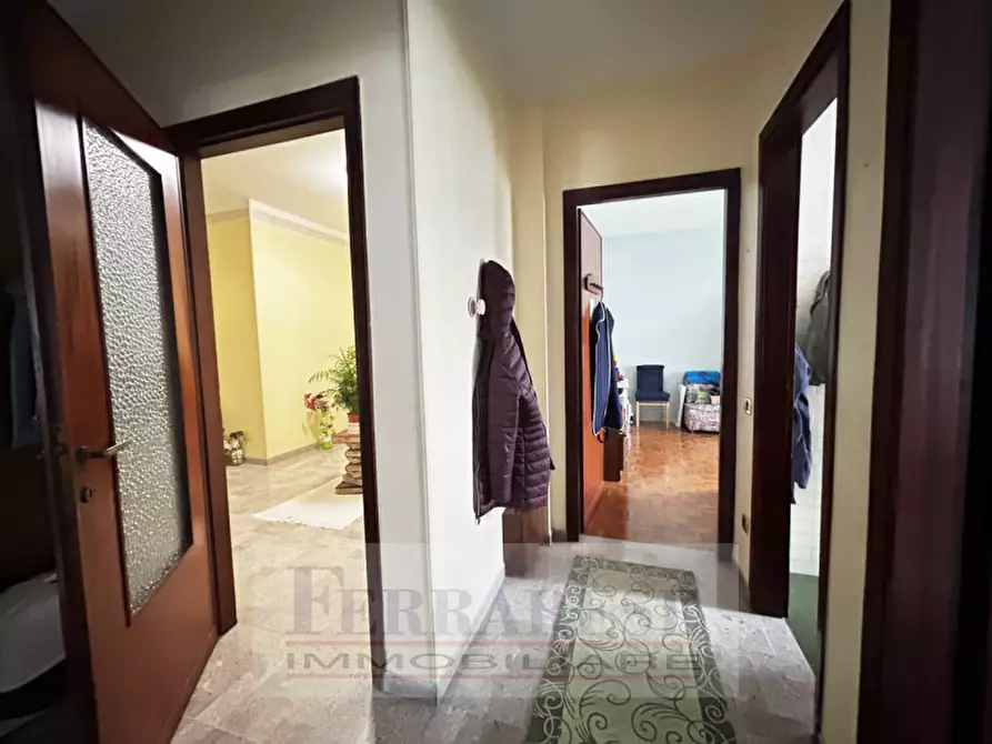 Immagine 4 di Appartamento in vendita  a Padova