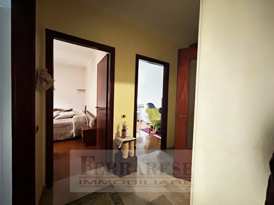 Immagine 5 di Appartamento in vendita  a Padova