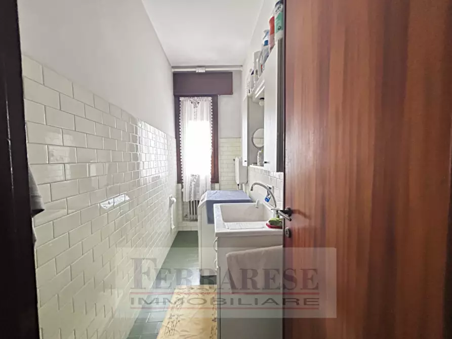 Immagine 7 di Appartamento in vendita  a Padova