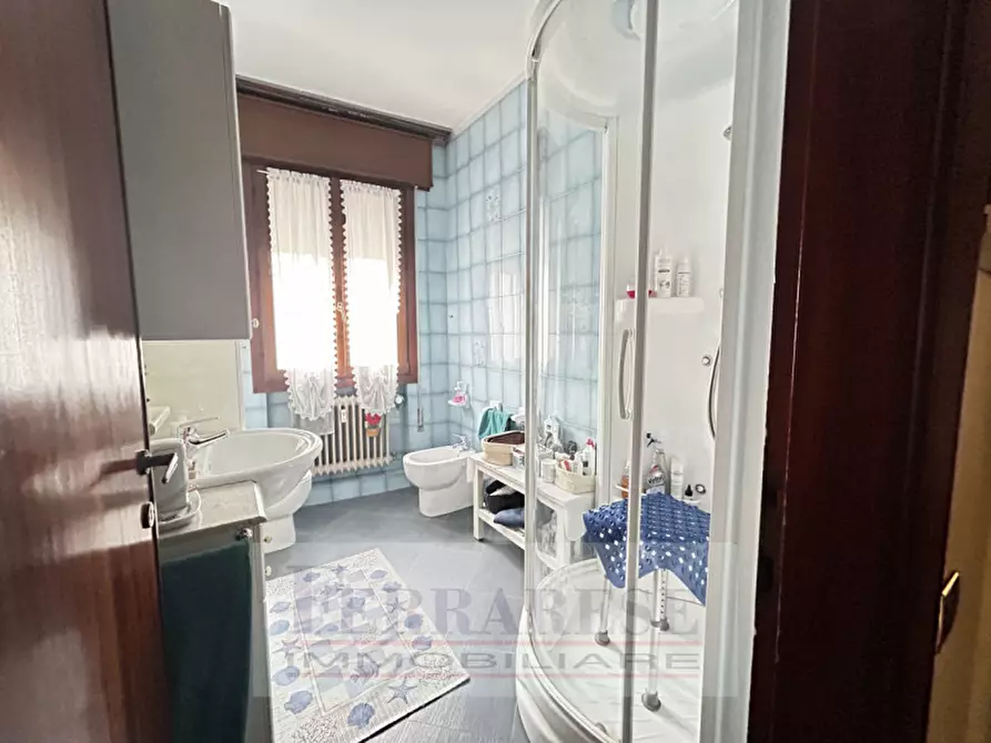 Immagine 8 di Appartamento in vendita  a Padova